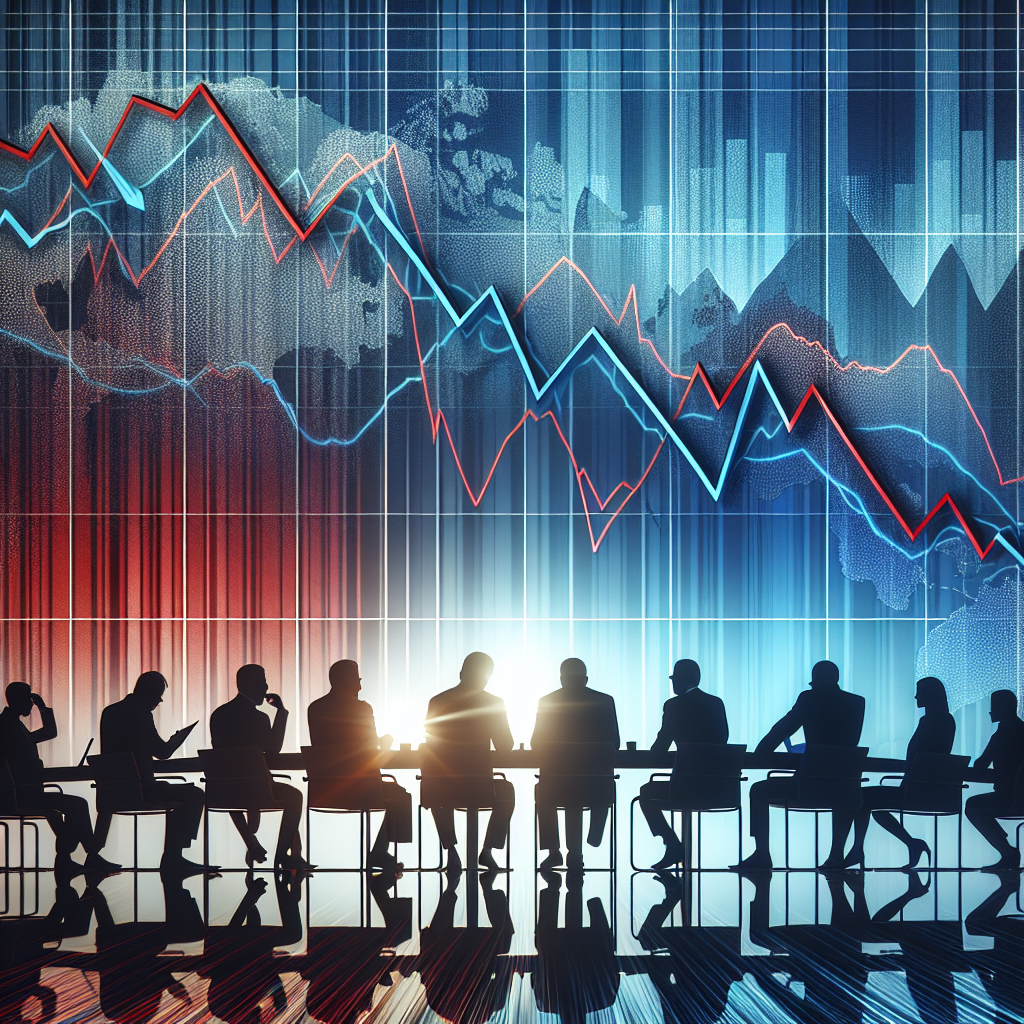 Surprise drop in UK inflation sparks speculation of interest rate cuts