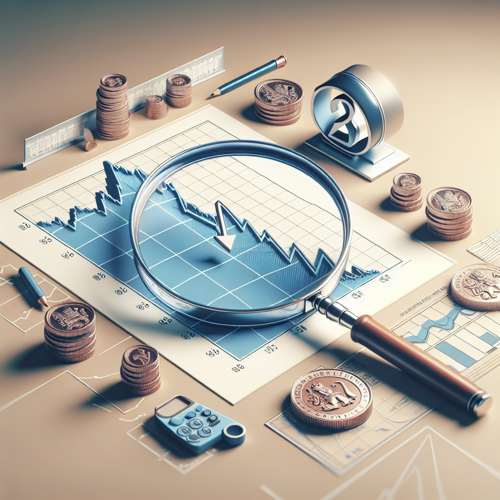 “Surprise Drop in UK Inflation Sparks Speculation of Interest Rate Cuts”