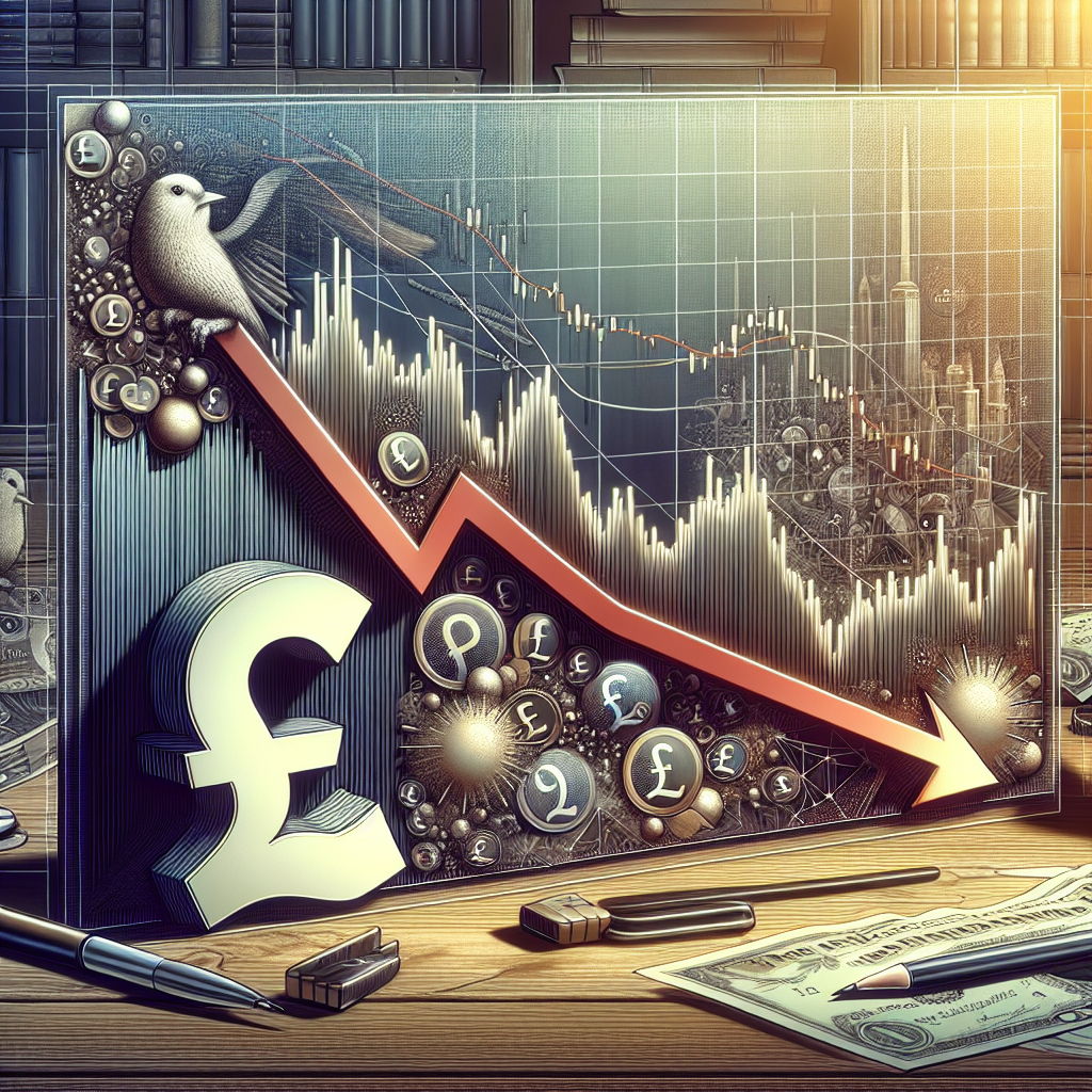 Surprise drop in UK inflation sparks speculation of interest rate cuts