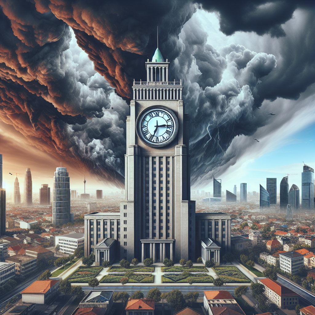 “Citi expert warns Andrew Bailey’s delay in cutting interest rates could have serious consequences”