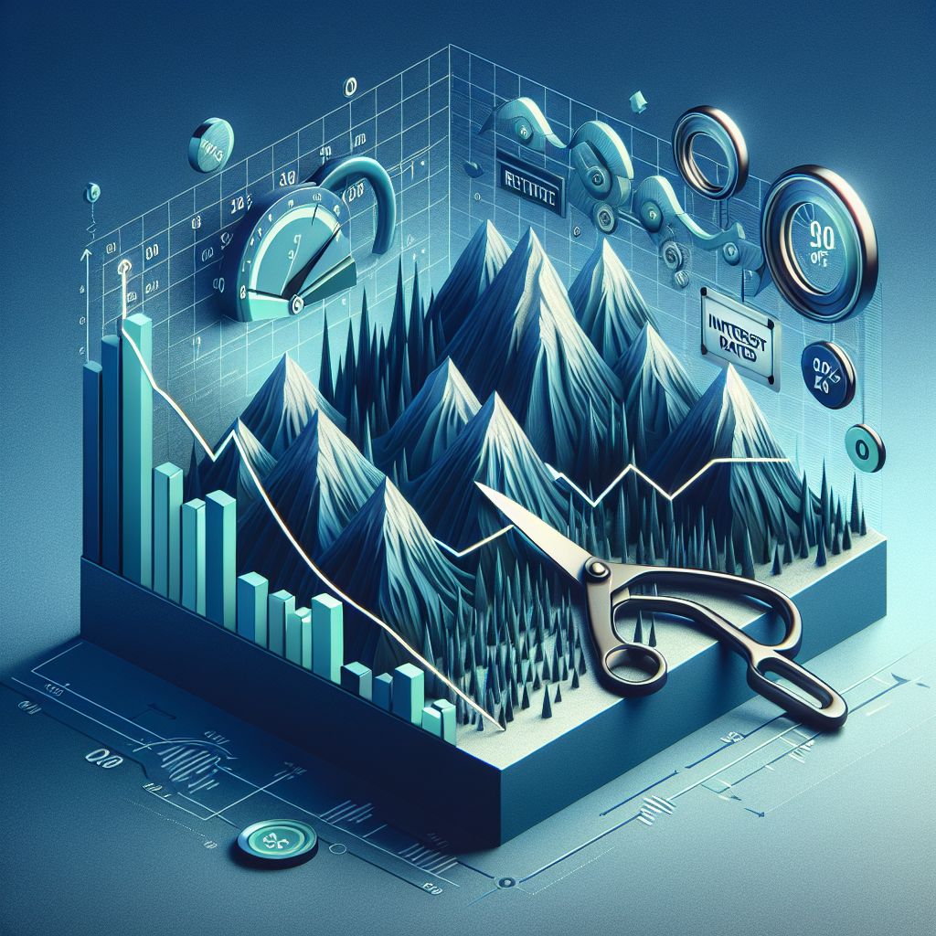 Economists Forecast Interest Rate Cut Soon Following Drop in Inflation