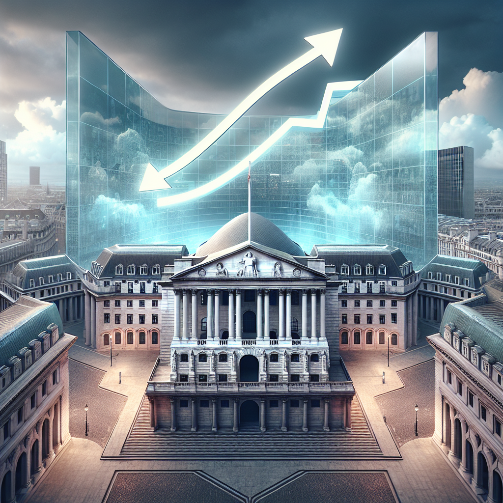 “Anticipating the Bank of England’s Decision on Interest Rate Cuts”