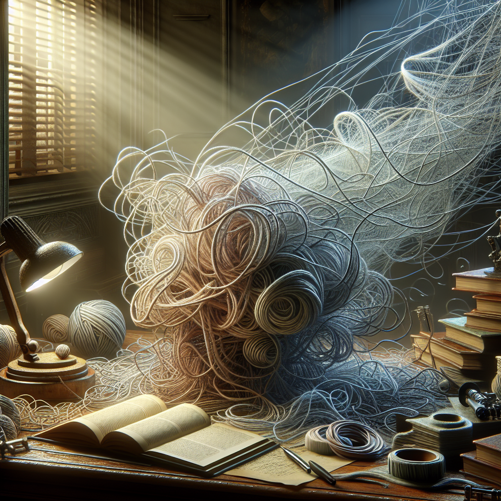 Unraveling the Mystery: The Fascination with Katespiracies