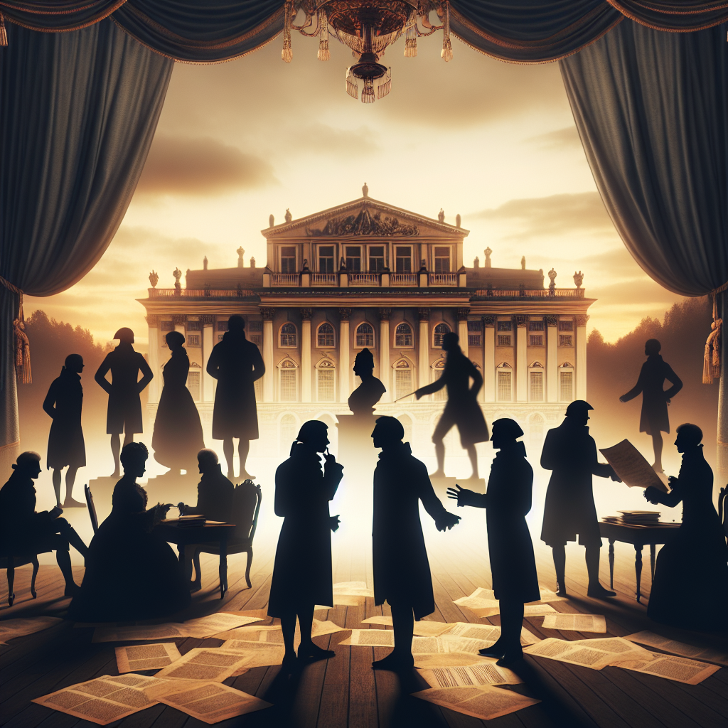 “Royal Drama Unfolds as Harry and Meghan’s Friends Fuel Kate Conspiracy Theories”