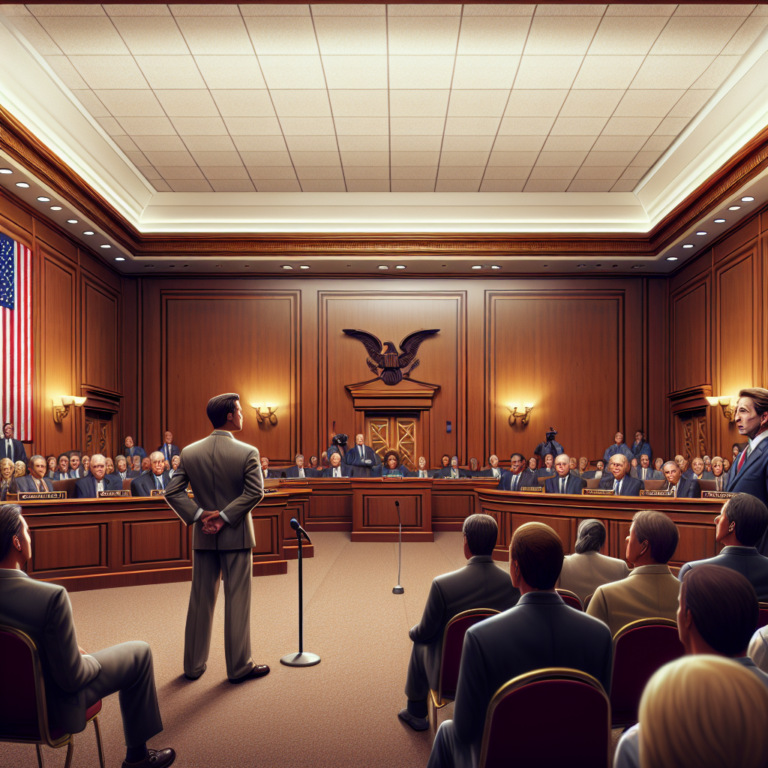 US Congressional Hearing: Donald Lu Debunks Imran’s Cipher Allegation as a Baseless Conspiracy Theory