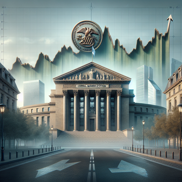 Surprising twist: Bank of England holds off on interest rate cut despite falling inflation