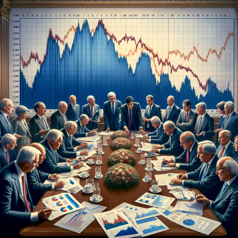 Senior Tories Call for Immediate Interest Rate Cuts Following Inflation Decline