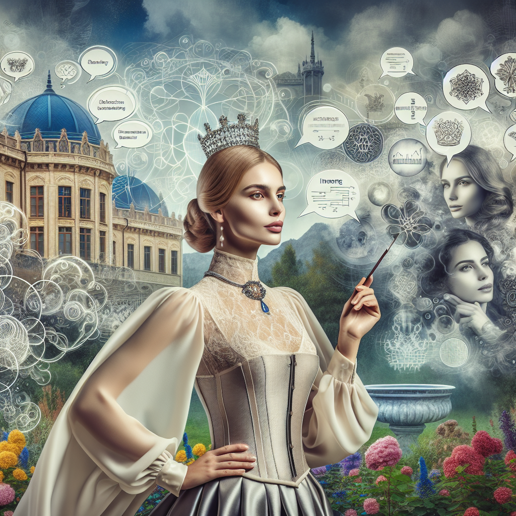 Unveiling the Fascination Behind Princess Kate Theories: Insights from a Royal Expert