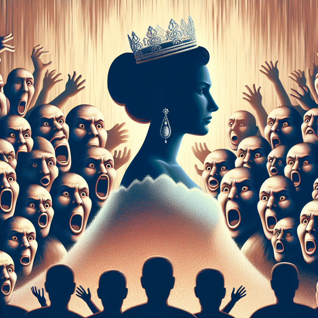 “The Shocking Reason Why Princess Kate’s Online Trolls Have Gone Too Far”