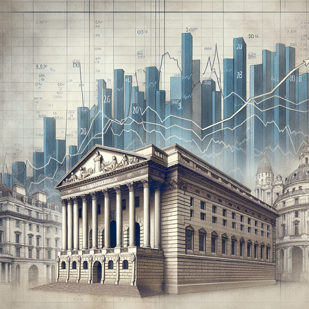 Bank of England Set to Maintain Interest Rates Despite Decrease in Inflation