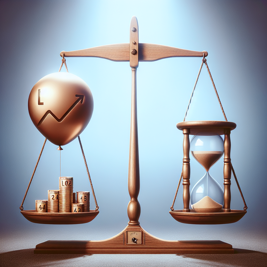 Bank of England to maintain interest rates despite declining inflation – What does this mean for you?