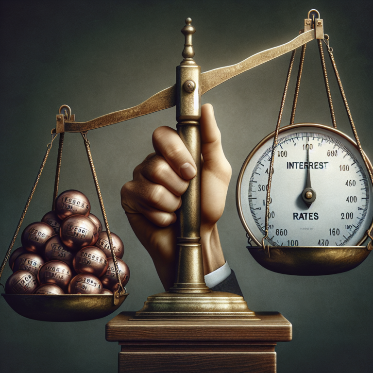 Federal Reserve advises against premature interest rate cuts