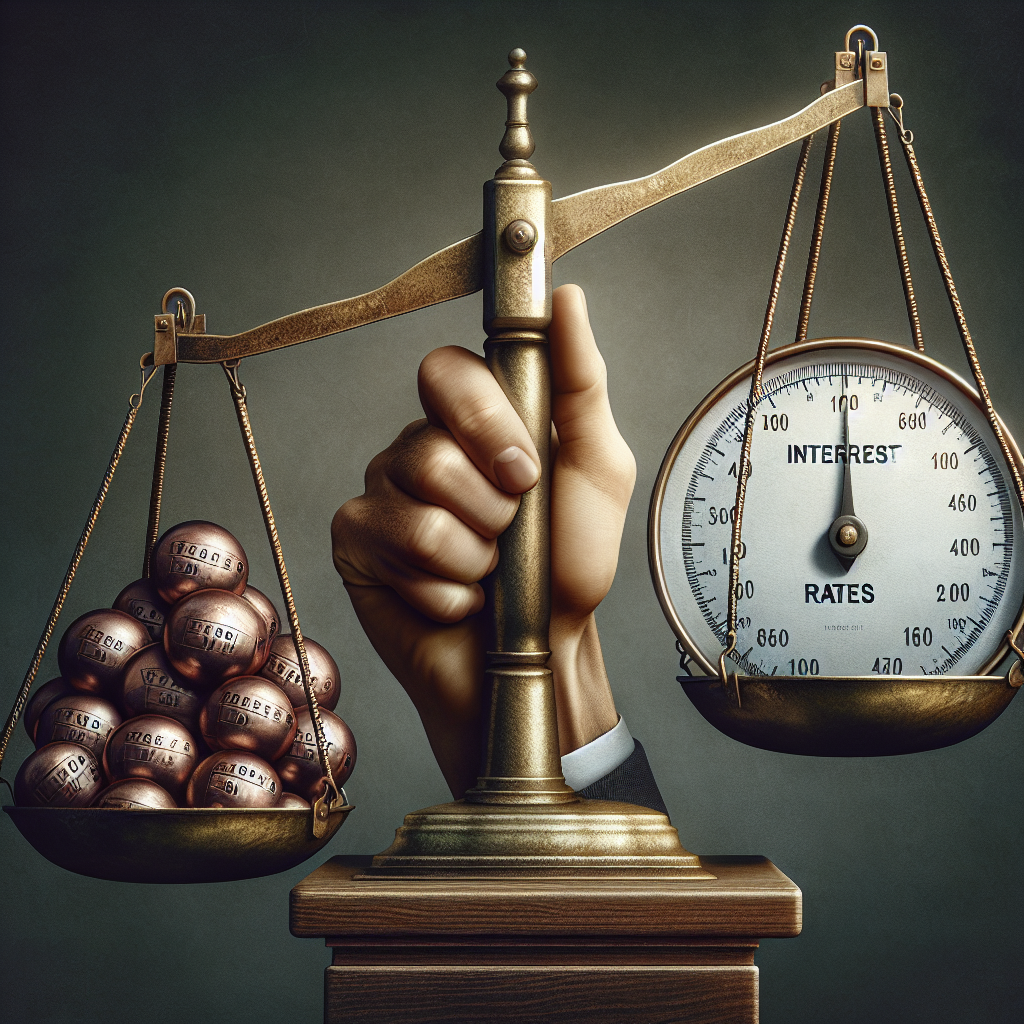 Federal Reserve advises against premature interest rate cuts