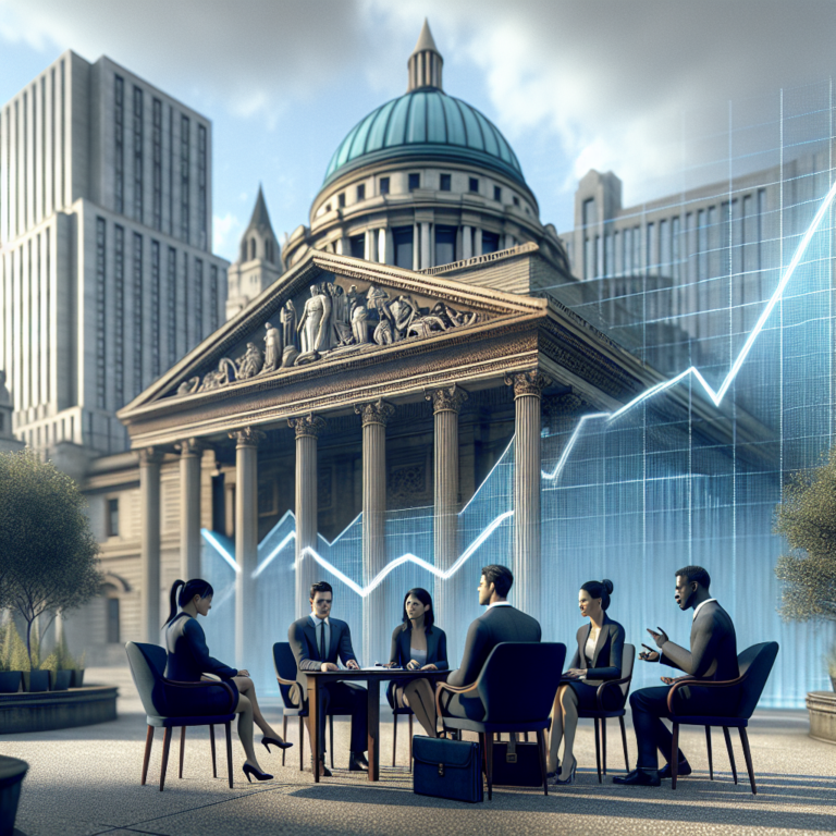 Experts Predict Bank of England to Maintain Interest Rates