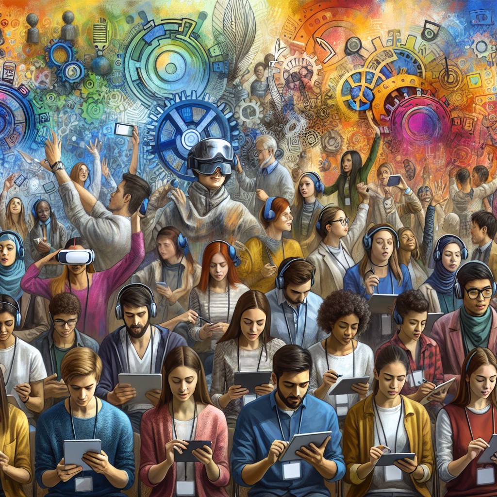 Empower the Future Generation: Student Summit by Digital Innovator Programme Sparks Inspiration