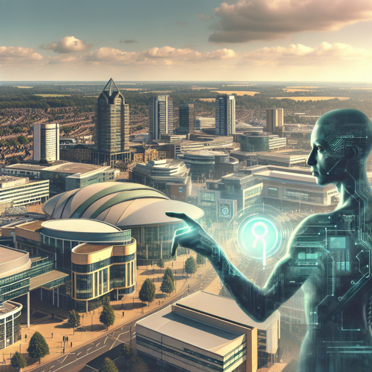 Exciting News: SystemLabs Expands to Milton Keynes with Key Hire!
