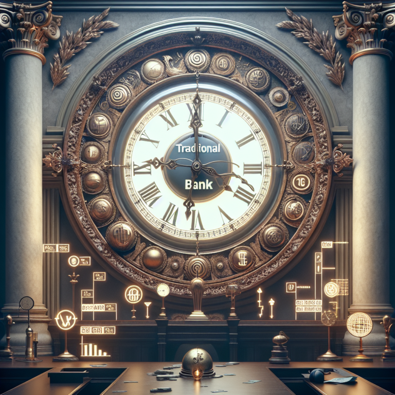 Get Ready: Bank of England’s New Interest Rate Announcement Time Revealed!