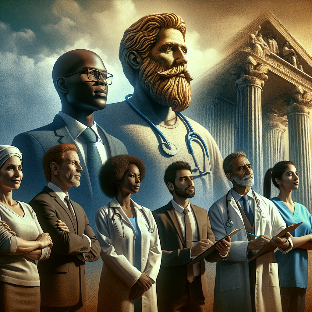 “Empowering Prosperity: Why Banks Must Lead the Way”