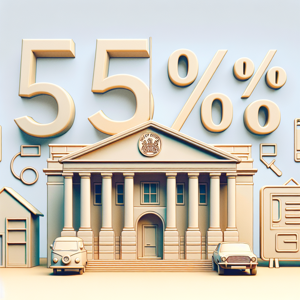 Bank of England Maintains Base Rate at 5.25% for the Fifth Consecutive Time: Here’s How It Impacts You
