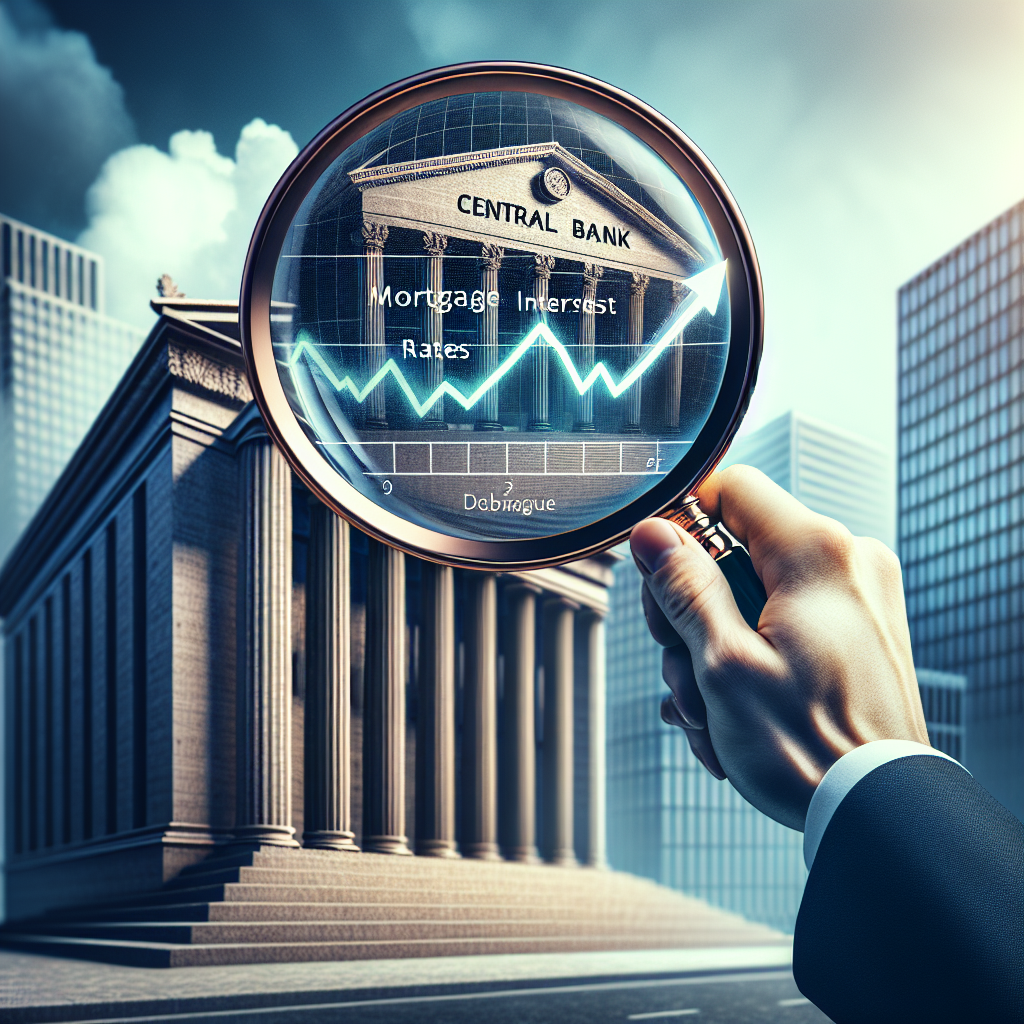 Unveiling the Impact of Bank of England’s Decision on Your Mortgages and Savings