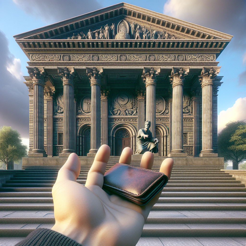 Unveiling the Bank of England’s Interest Rate Decision: What it Means for Your Wallet