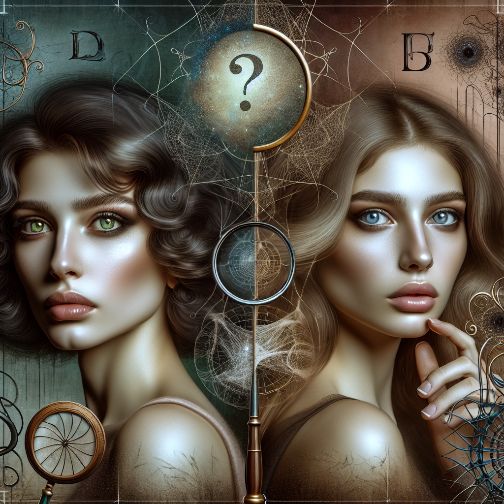 “Discover Kate’s Overwhelming Conspiracies and Diana’s Six-Word Wish”