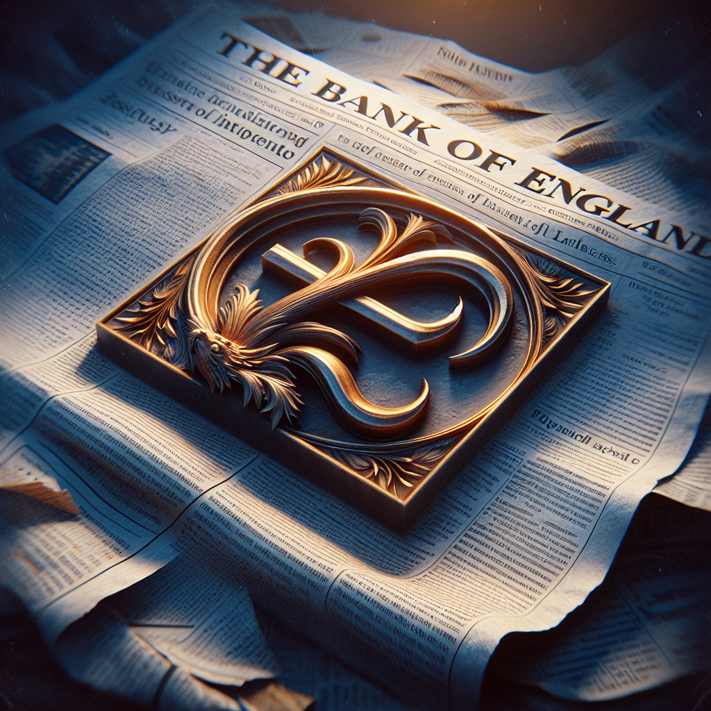 “Breaking News: Bank of England Reveals Interest Rate Decision – Click to Find Out More!”