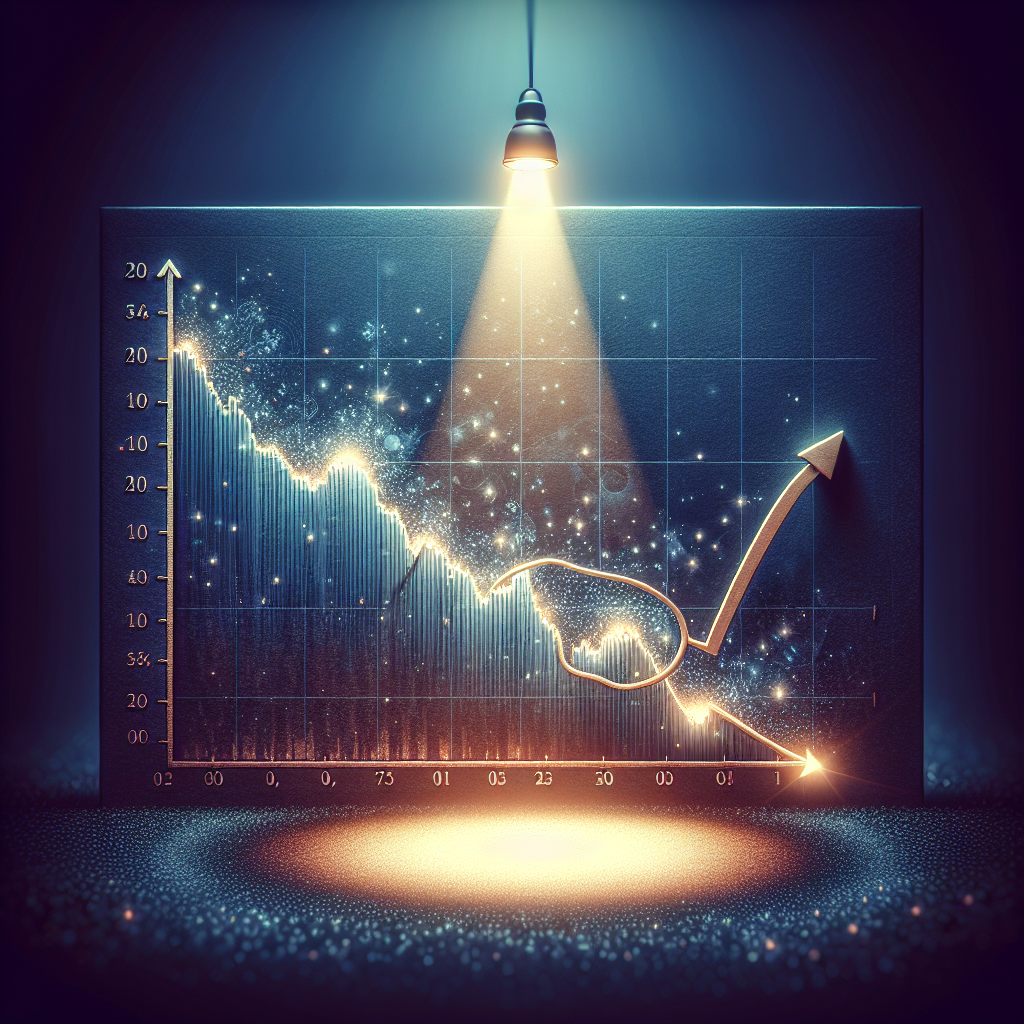 “Discover the Anticipated Drop in Interest Rates!”