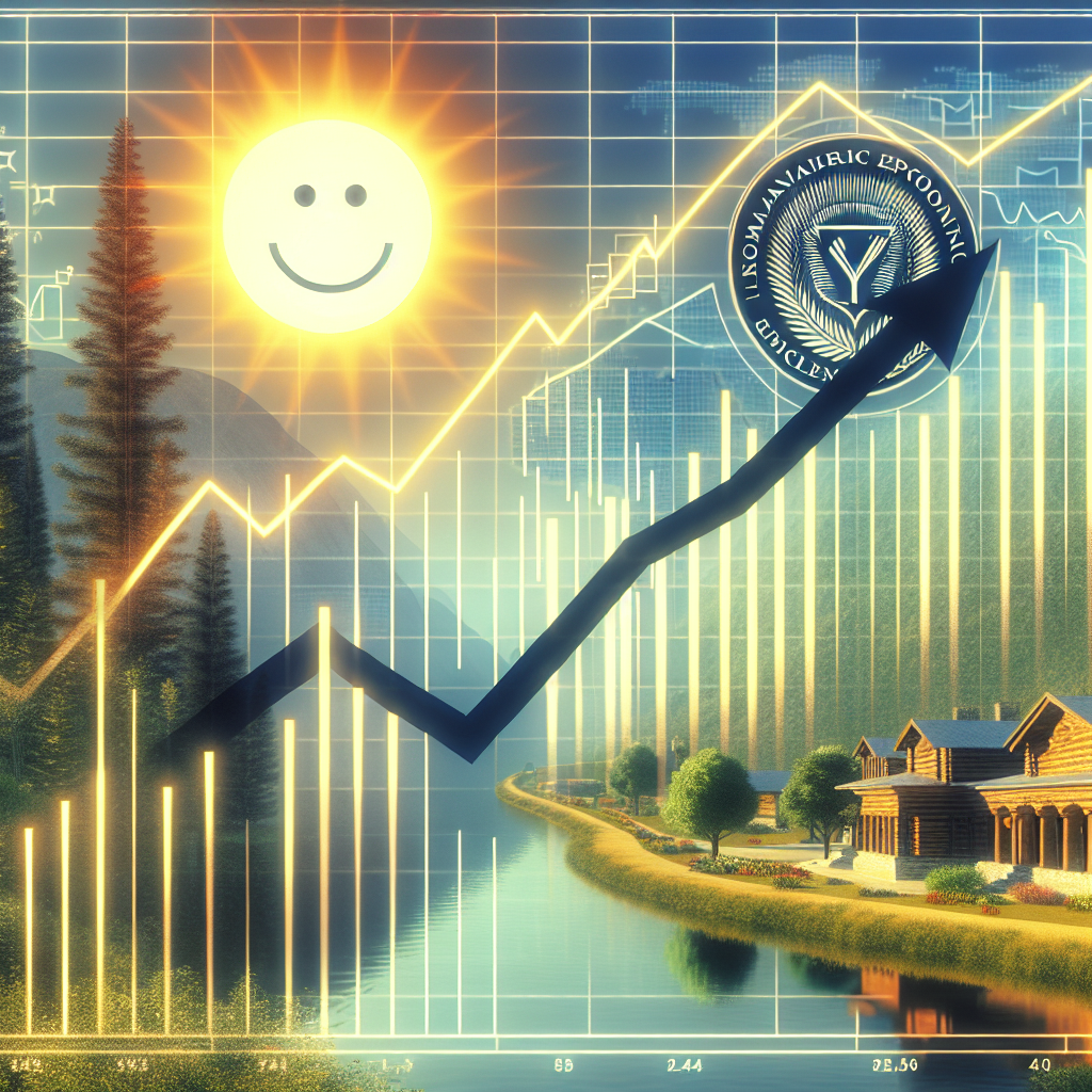 Bank of England Optimistic About Economy’s Progress Towards Interest Rate Cuts