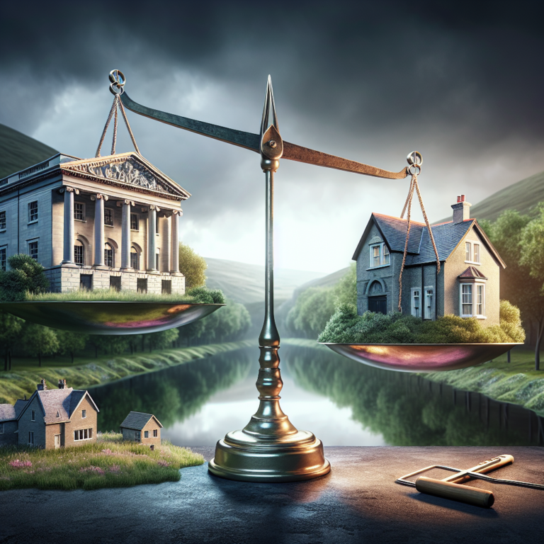 How the Bank of England’s Unchanged Interest Rate Impacts Your Mortgage