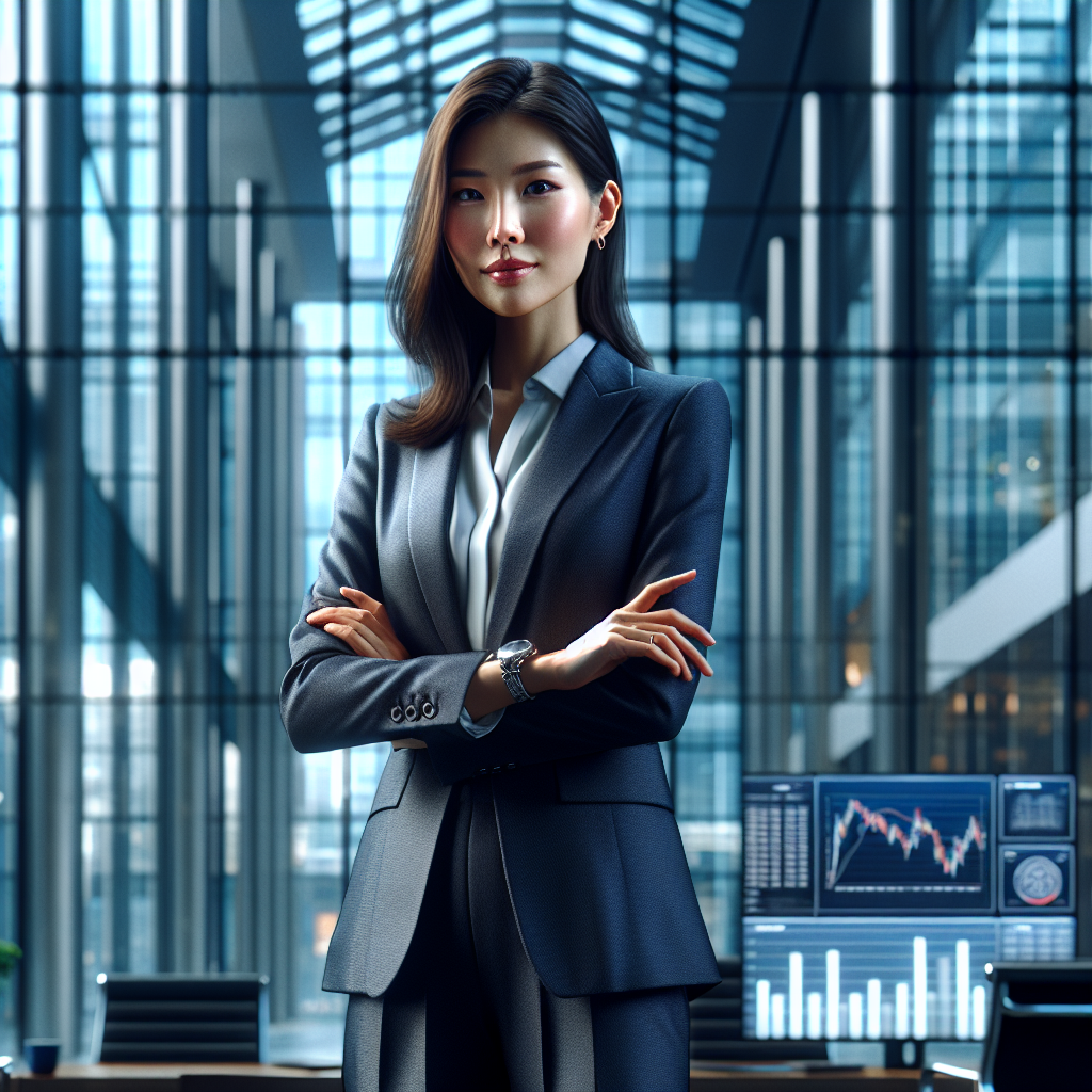 “Meet the New Head of Investment Funds and Corporate at JTC Law!”