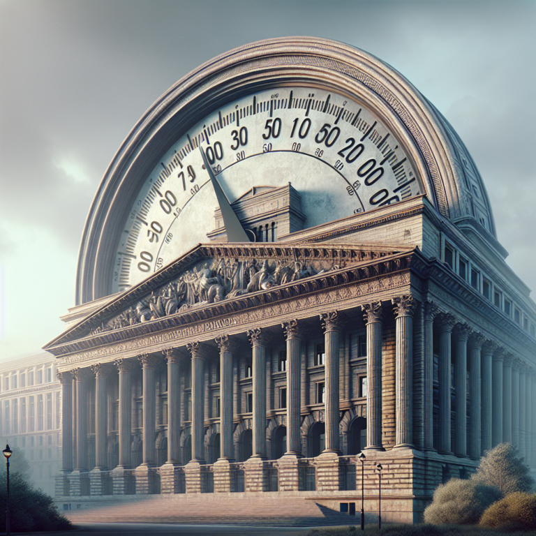 Unveiling Bank of England’s Surprising Interest Rate Shift: What You Need to Know