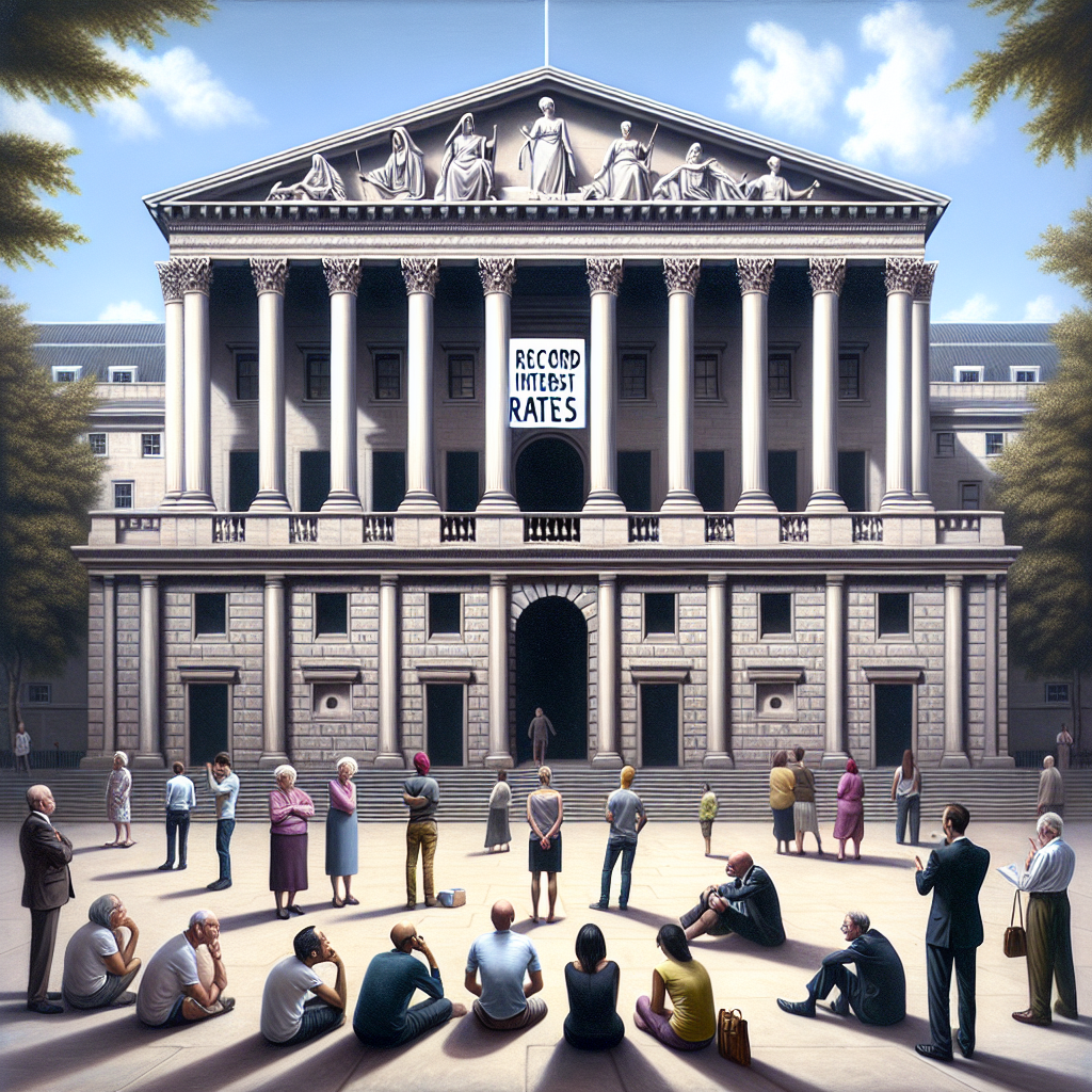 “Bank of England Maintains Record Low Interest Rates – What Does This Mean for You?”