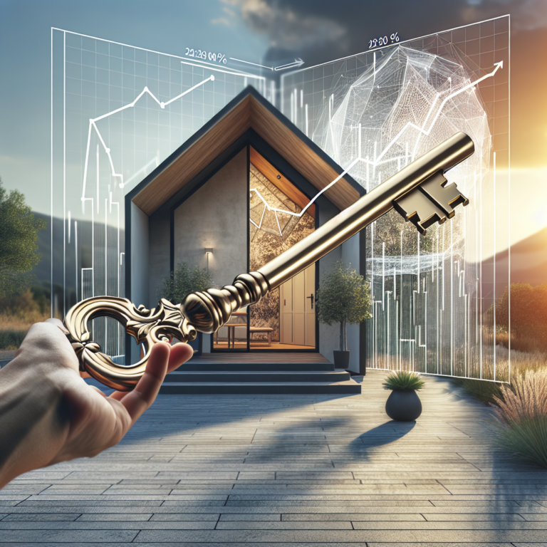 Unlock Low Mortgage Rates: Sub-4% Mortgages Make a Comeback Post Inflation Drop and Interest Rate Vote