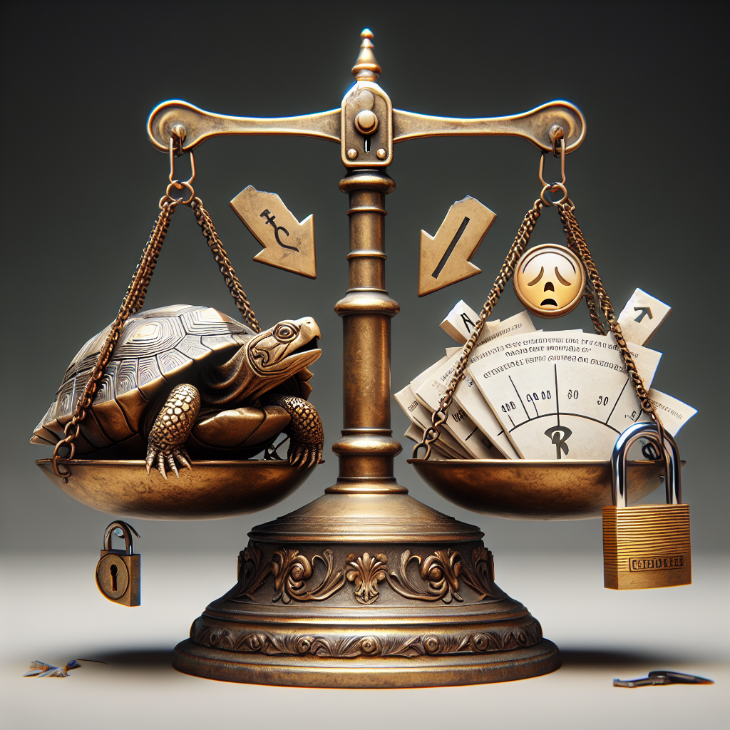 “Bank of England Under Fire for ‘Overly Cautious’ Interest Rate Decision – Find Out Why!”