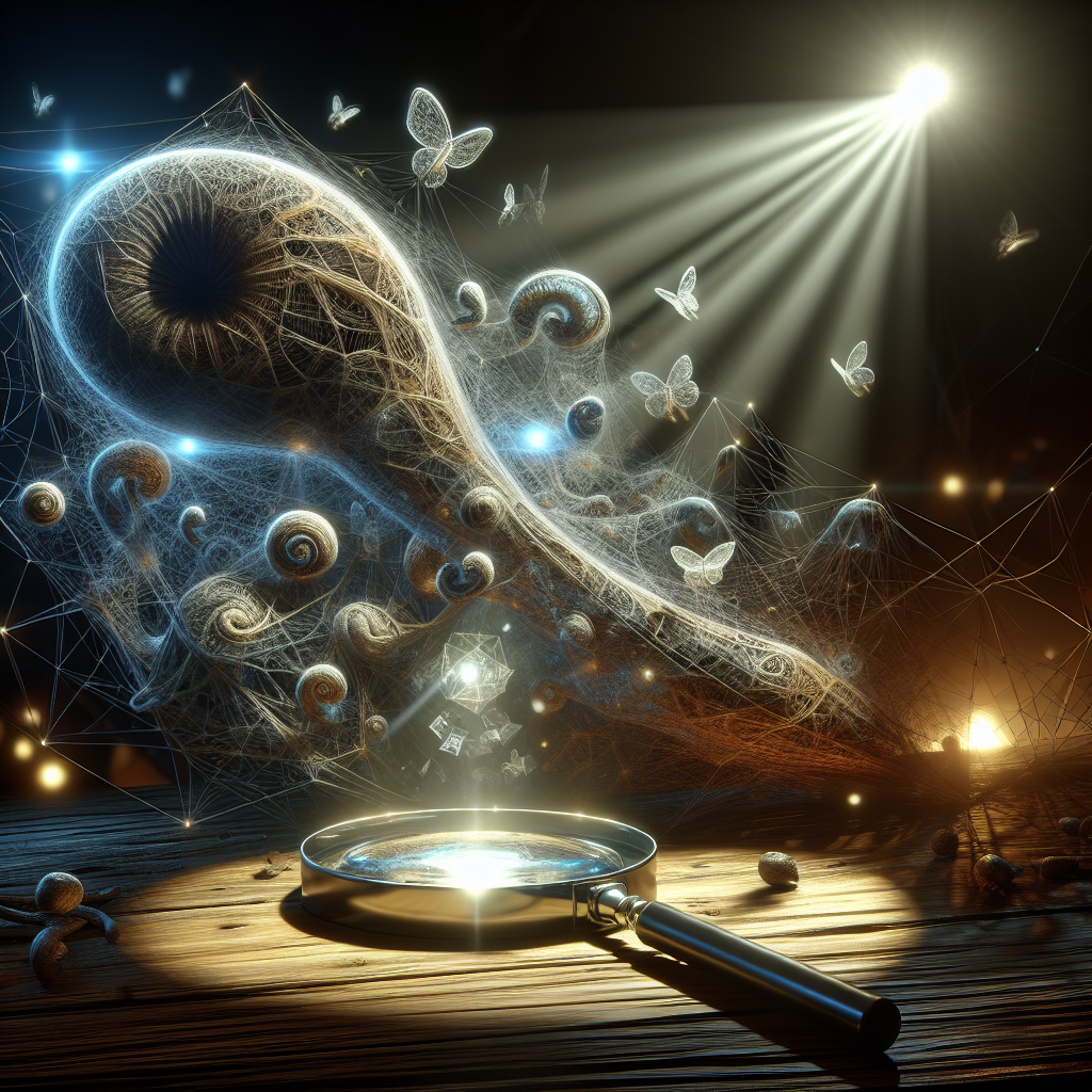 Uncover the secrets to debunking conspiracy theories with this course!