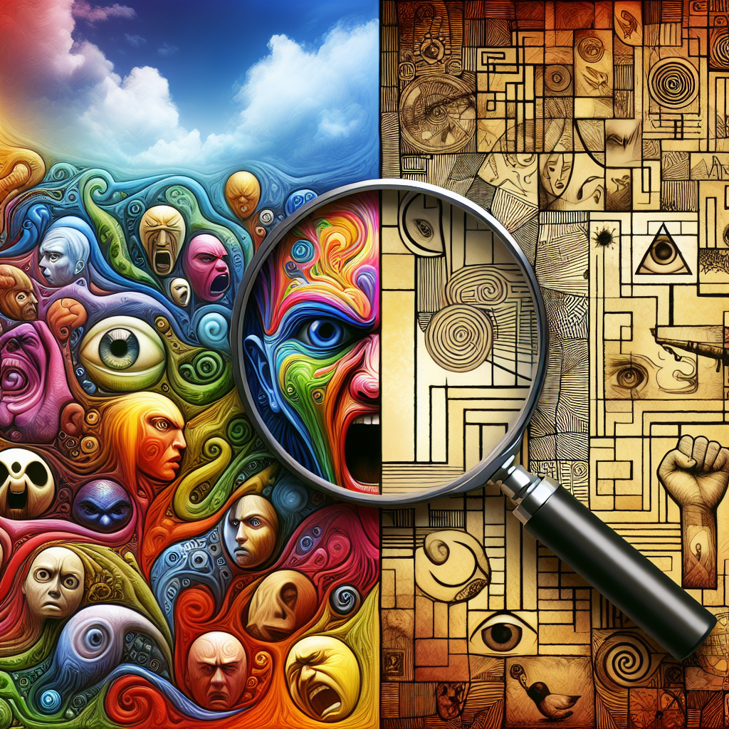 Delve into Emotions, not Evidence, When Exploring Conspiracy Theories, Advises Expert