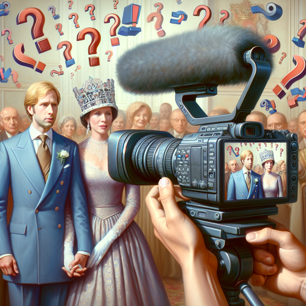 “Exclusive: Videographer Reveals Truth Behind Kate Middleton and Prince William Footage Amid Social Media Speculation”