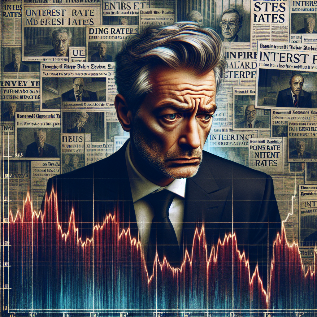 Ian McConnell: Growing Frustration Over Interest Rate Decisions Sparks Concern