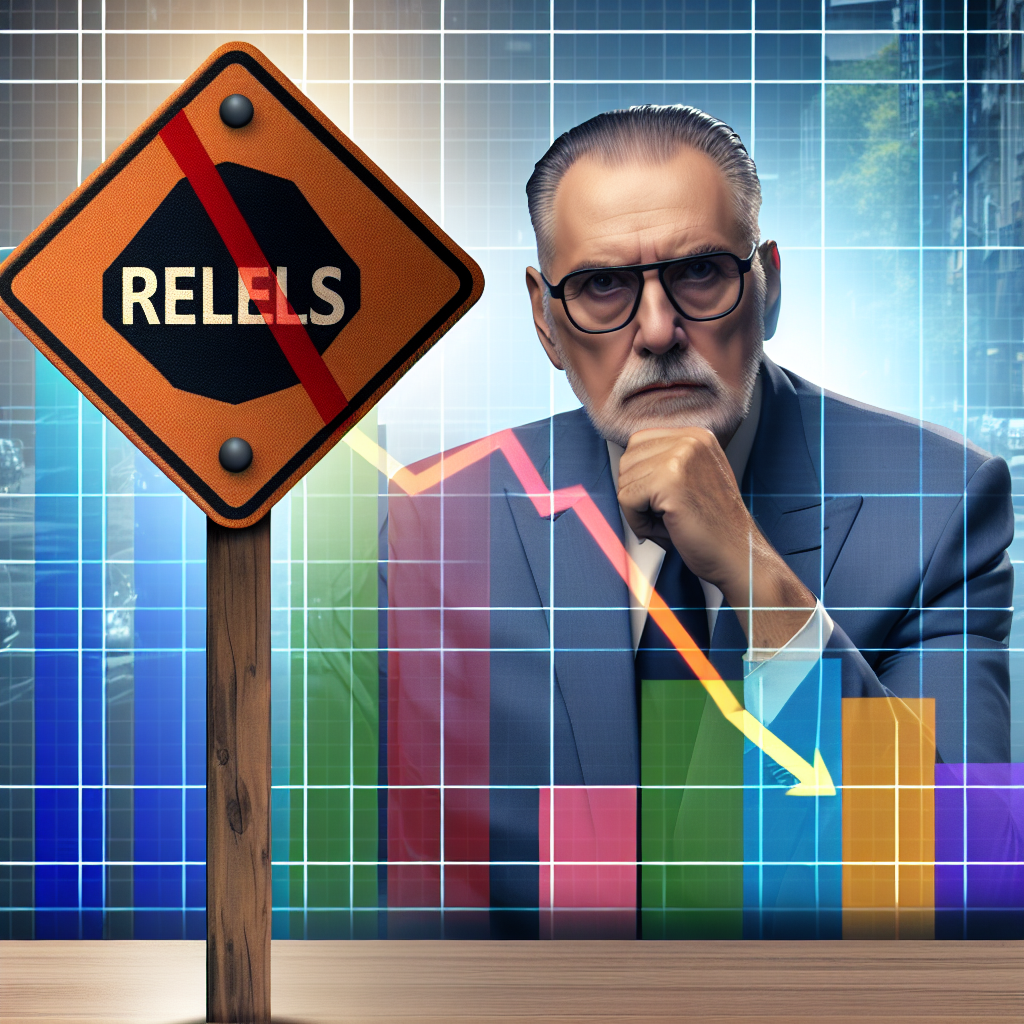 BoE Governor hints at potential UK interest rate cuts as retail sales hit a roadblock