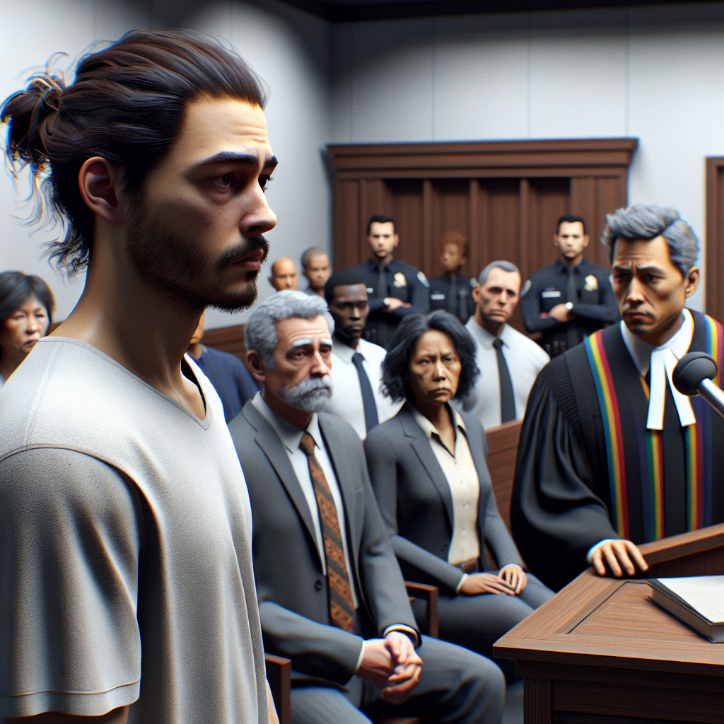 “Jersey hotel room attacker sentenced to 14 years for violent assault and rape”