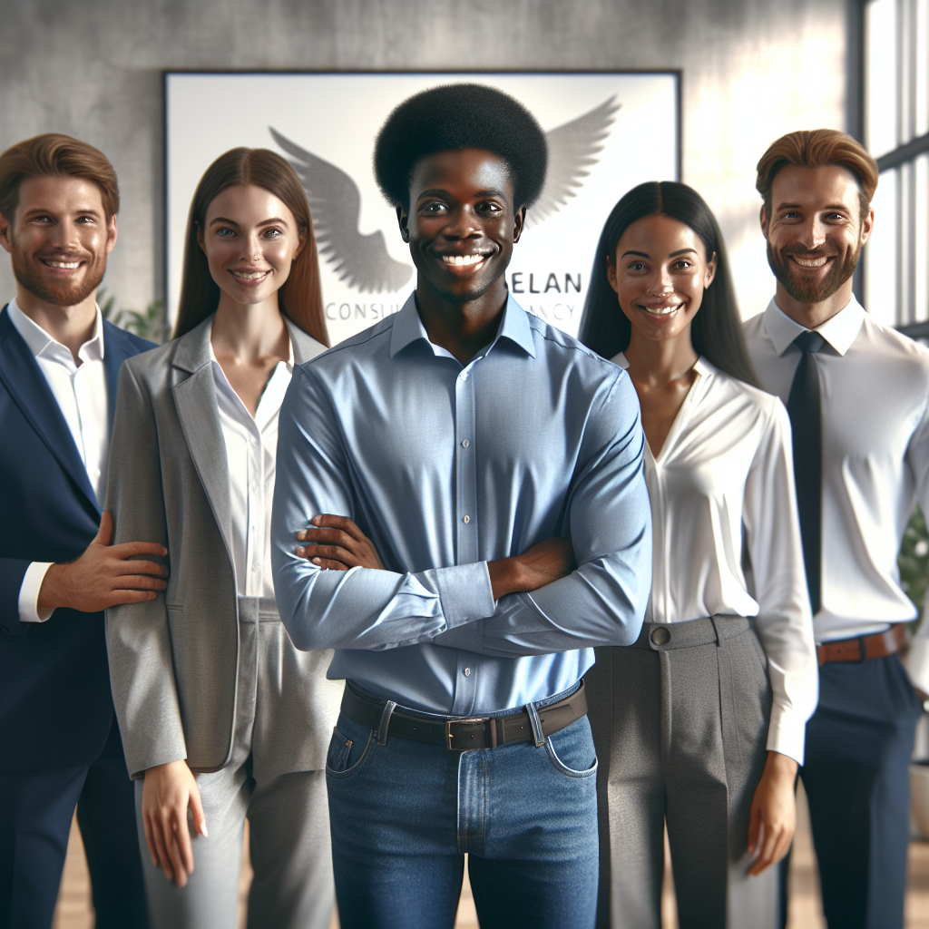 “Meet the Newest Addition to Magellan Consultancy’s Expert Team!”