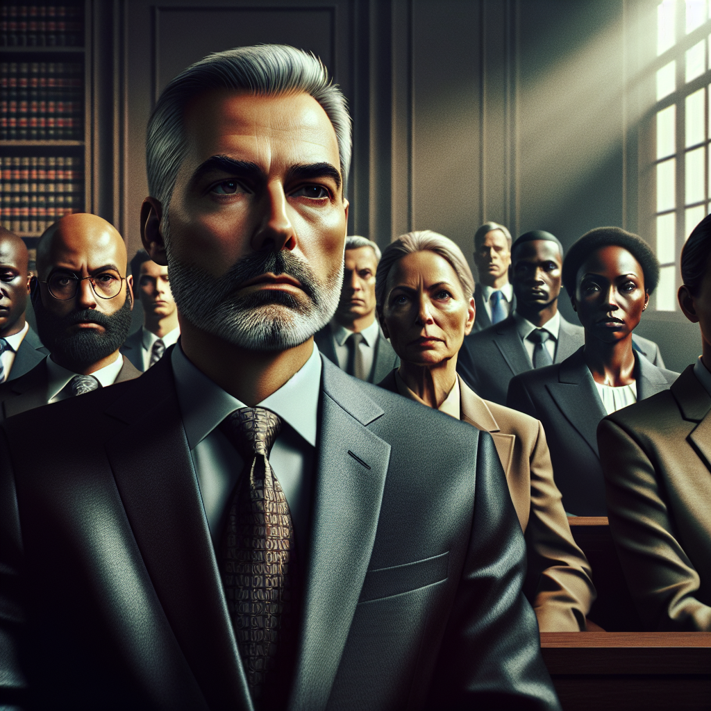 Former DWS manager confesses to falling for ‘conspiracy theory’ in Wirecard trial