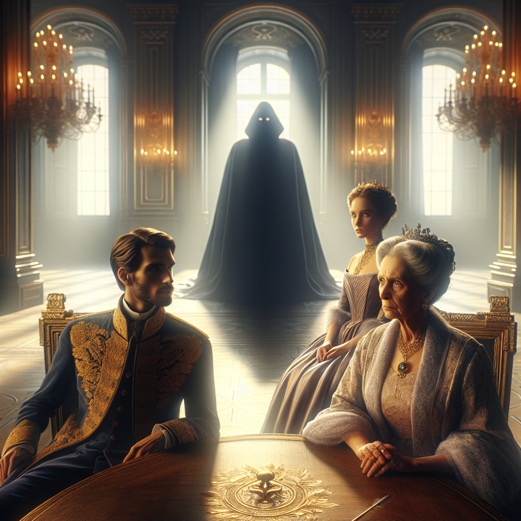 Royal Watch: Supporter of Harry and Meghan intensifies claims about Kate’s involvement in conspiracy theories