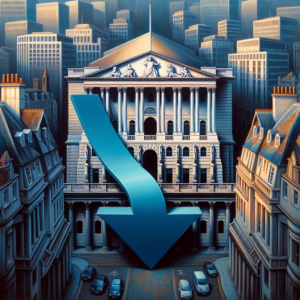 “Exploring the Possibility: Bank of England’s Potential Move to Lower Interest Rates”