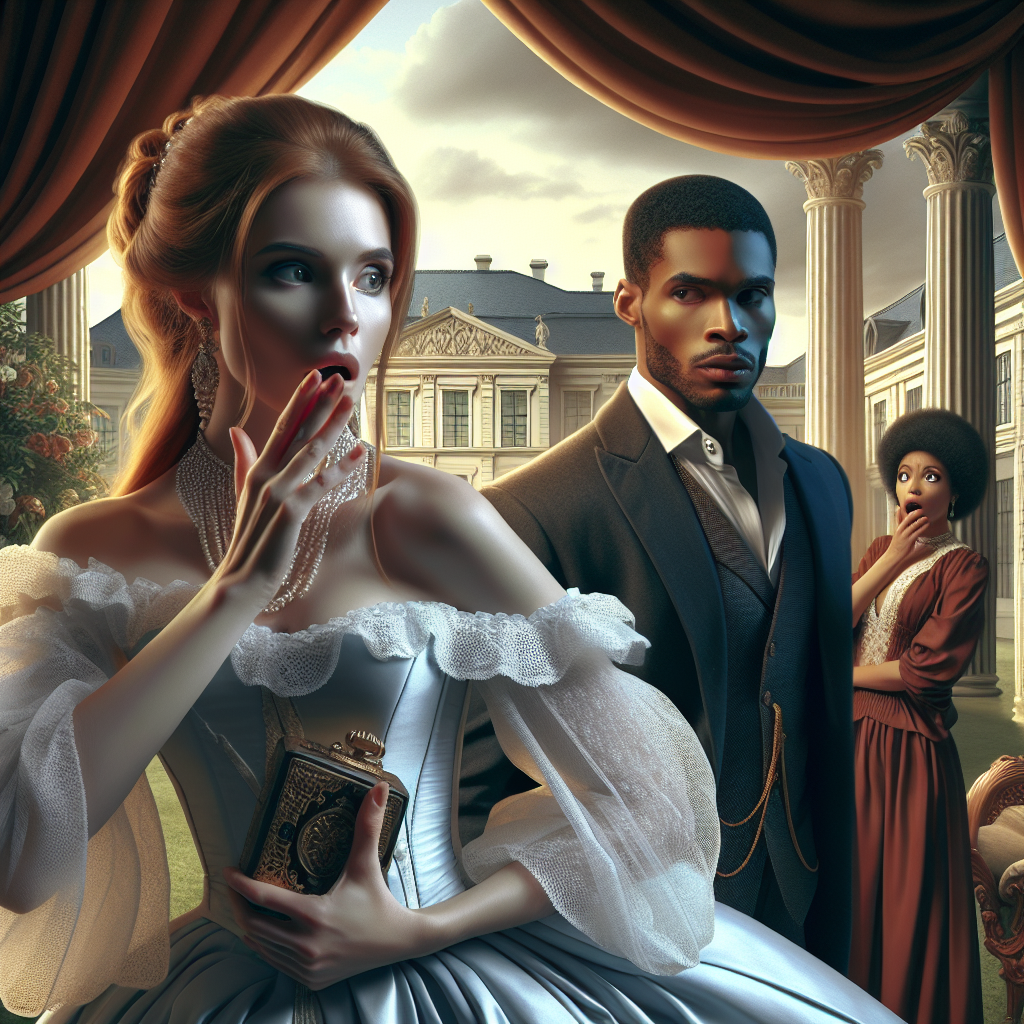 “Royal Watch: Harry and Meghan Supporter Stands Firm on Shocking Kate Middleton Conspiracy Theory”