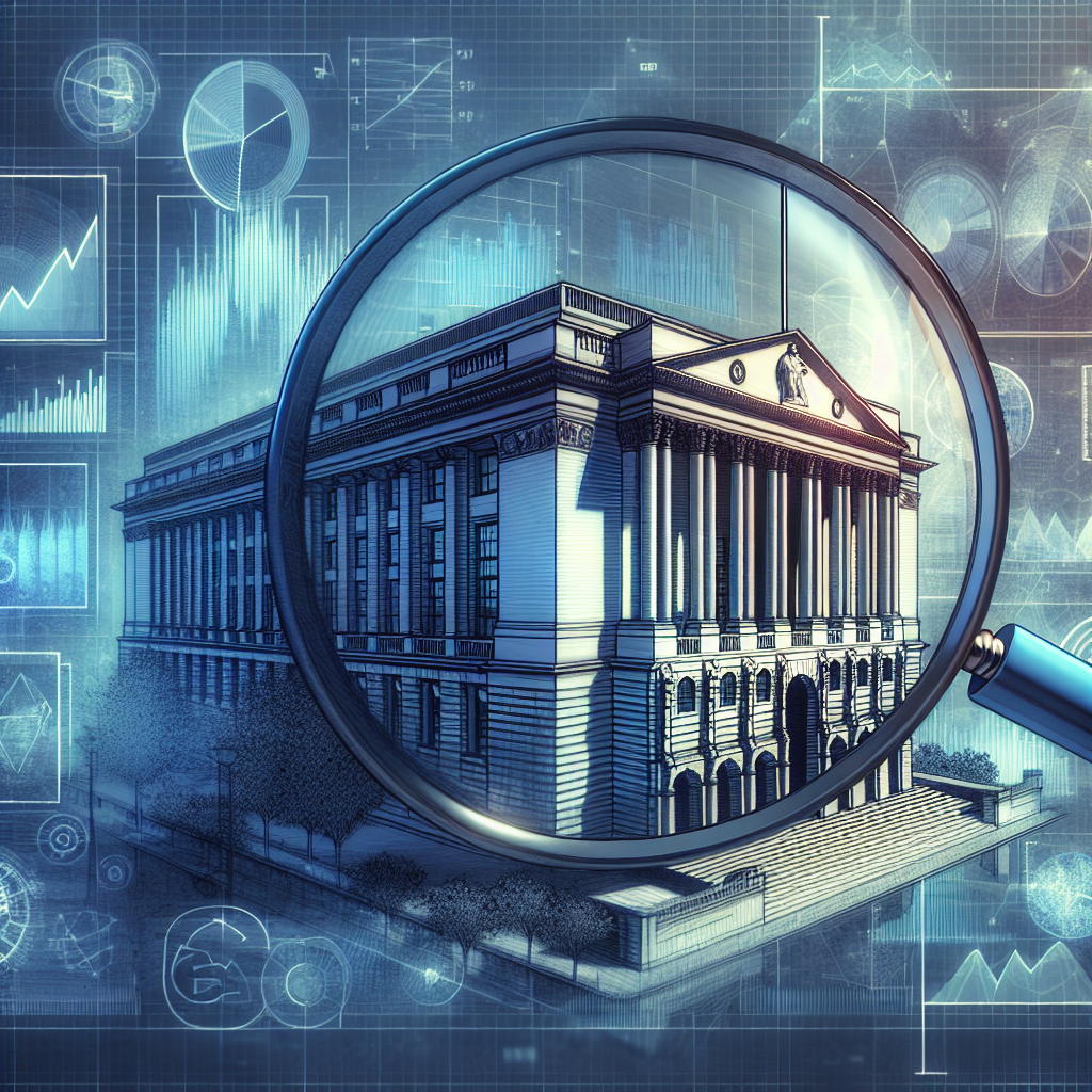 Bank of England maintains interest rate, hinting at potential future cuts as economy shows signs of recovery