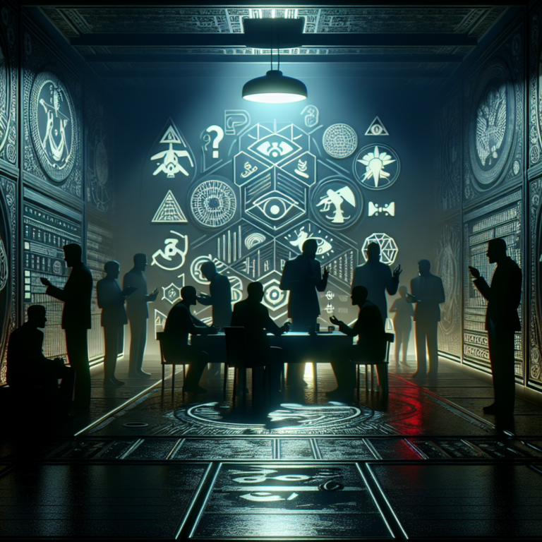 Unveiling the Dark Side of Dangerous Conspiracy Theories