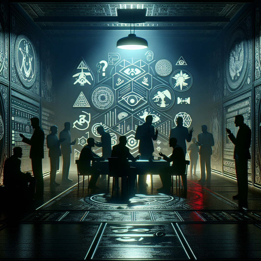 Unveiling the Dark Side of Dangerous Conspiracy Theories