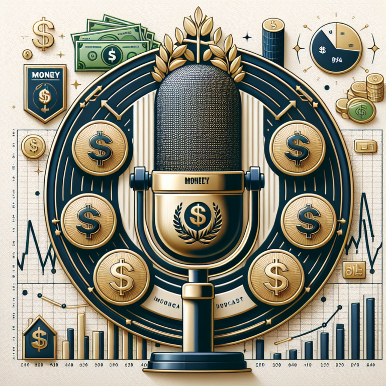 Discover the Latest on Bank of England’s Potential Rate Cut in This Informative Money Podcast!